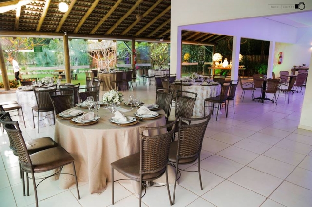 Casamento Neila e Lucas